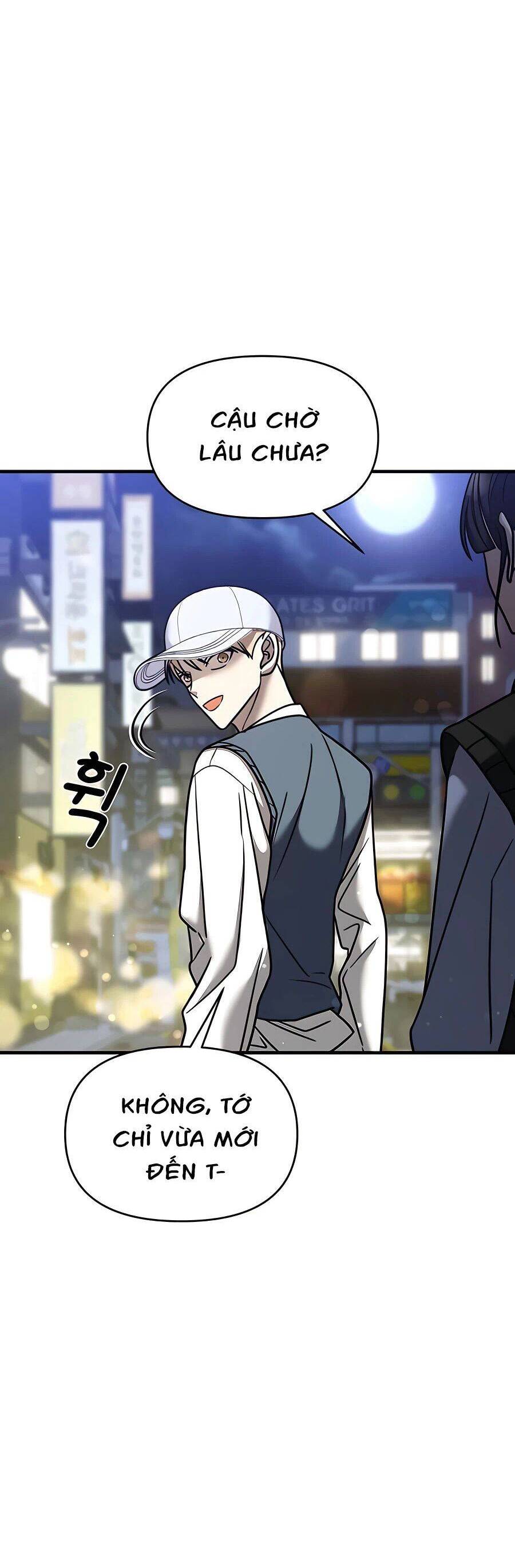 Kẻ Phản Diện Thuần Túy Chapter 23 - Trang 2