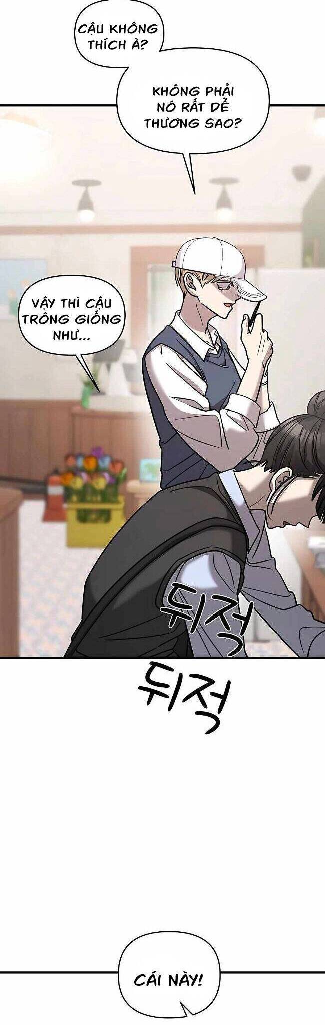 Kẻ Phản Diện Thuần Túy Chapter 24 - Trang 2