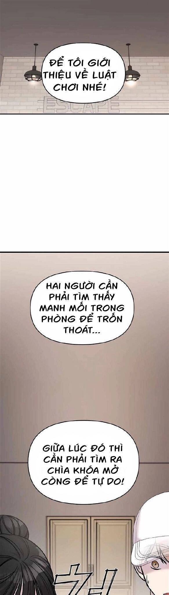 Kẻ Phản Diện Thuần Túy Chapter 24 - Trang 2