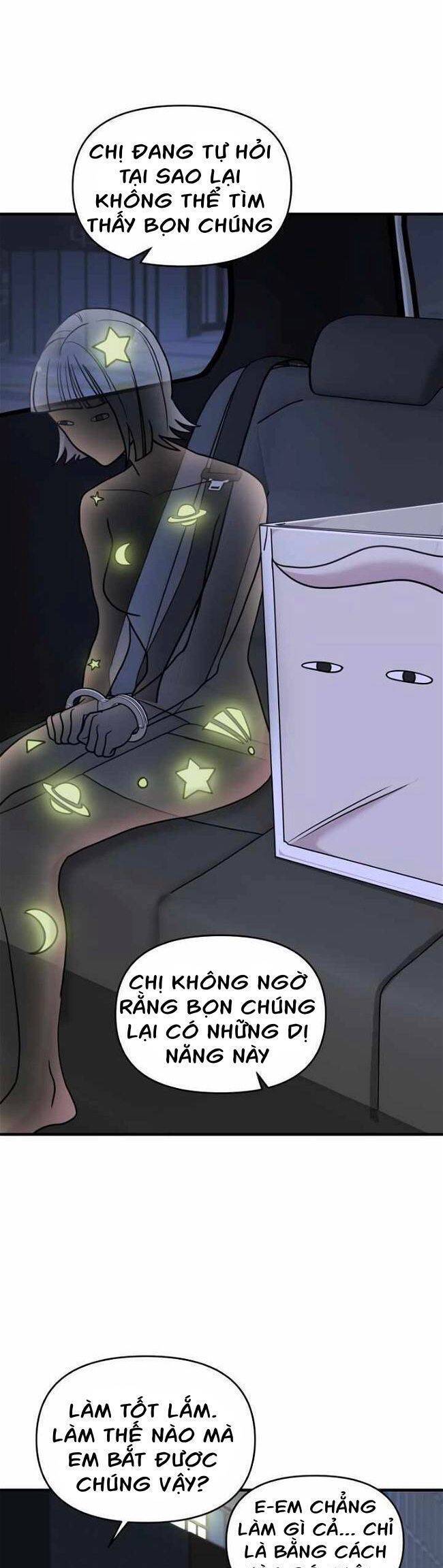 Kẻ Phản Diện Thuần Túy Chapter 25 - Trang 2