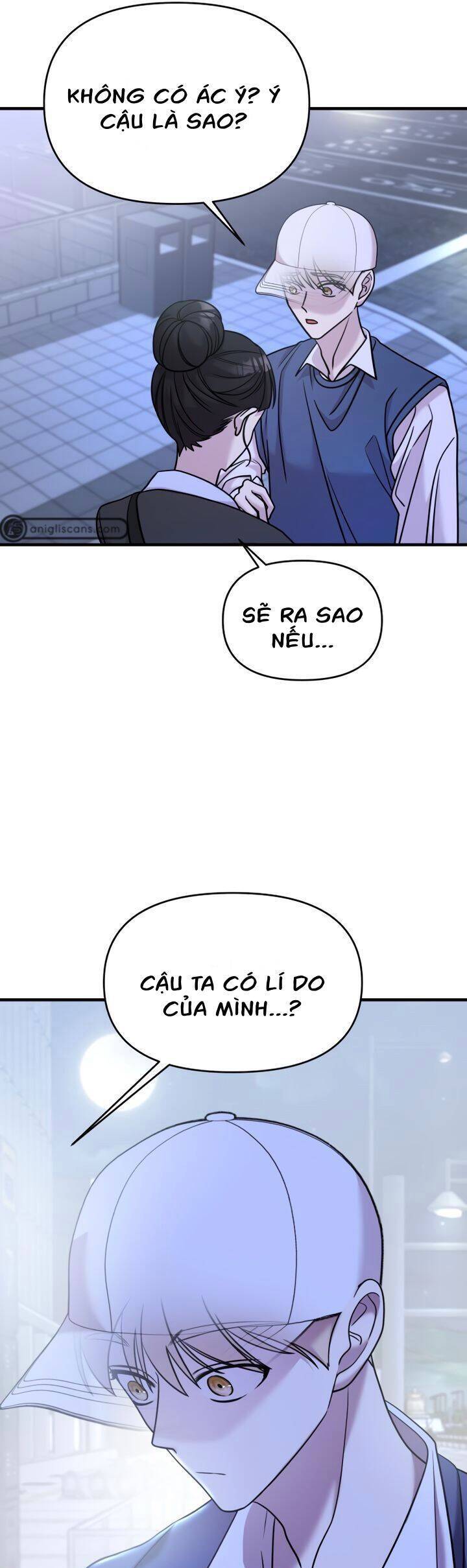 Kẻ Phản Diện Thuần Túy Chapter 26 - Trang 2