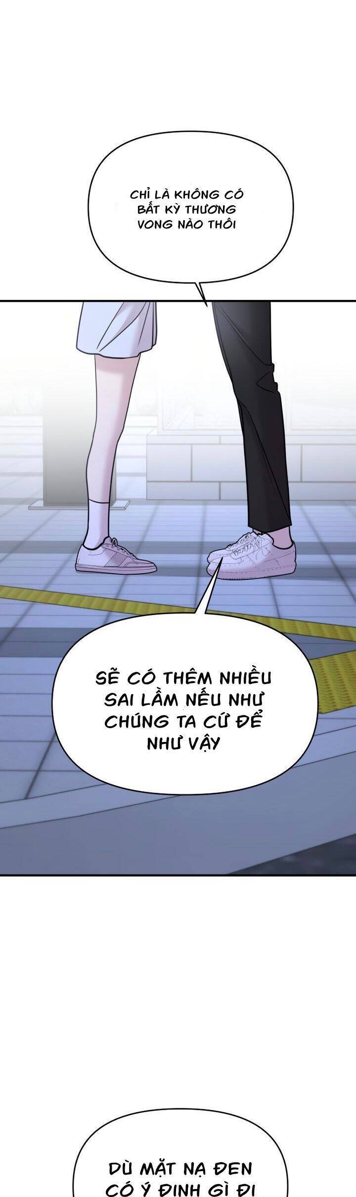 Kẻ Phản Diện Thuần Túy Chapter 26 - Trang 2