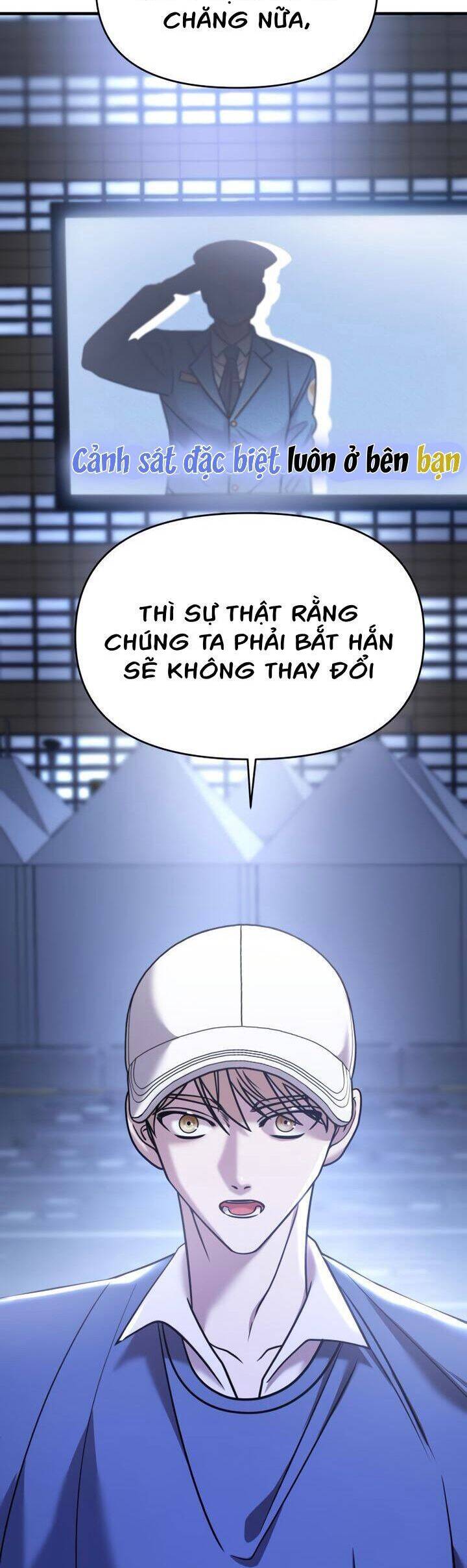 Kẻ Phản Diện Thuần Túy Chapter 26 - Trang 2