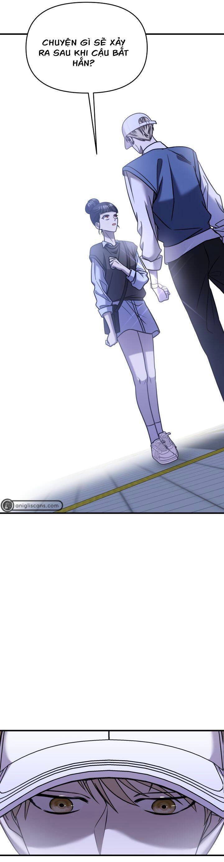 Kẻ Phản Diện Thuần Túy Chapter 26 - Trang 2