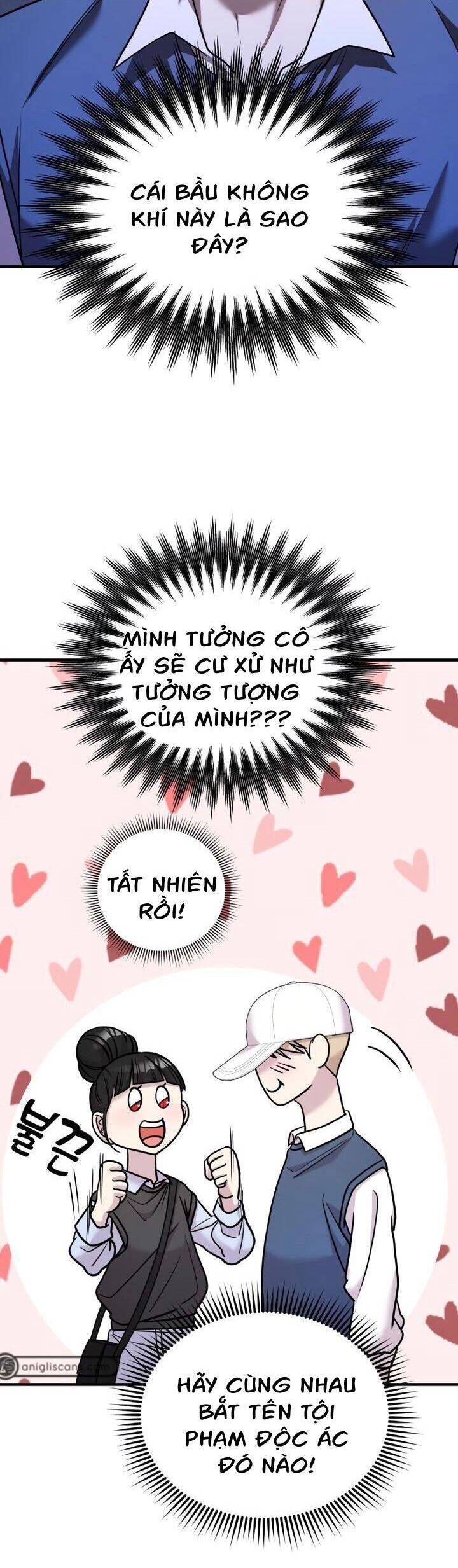 Kẻ Phản Diện Thuần Túy Chapter 26 - Trang 2