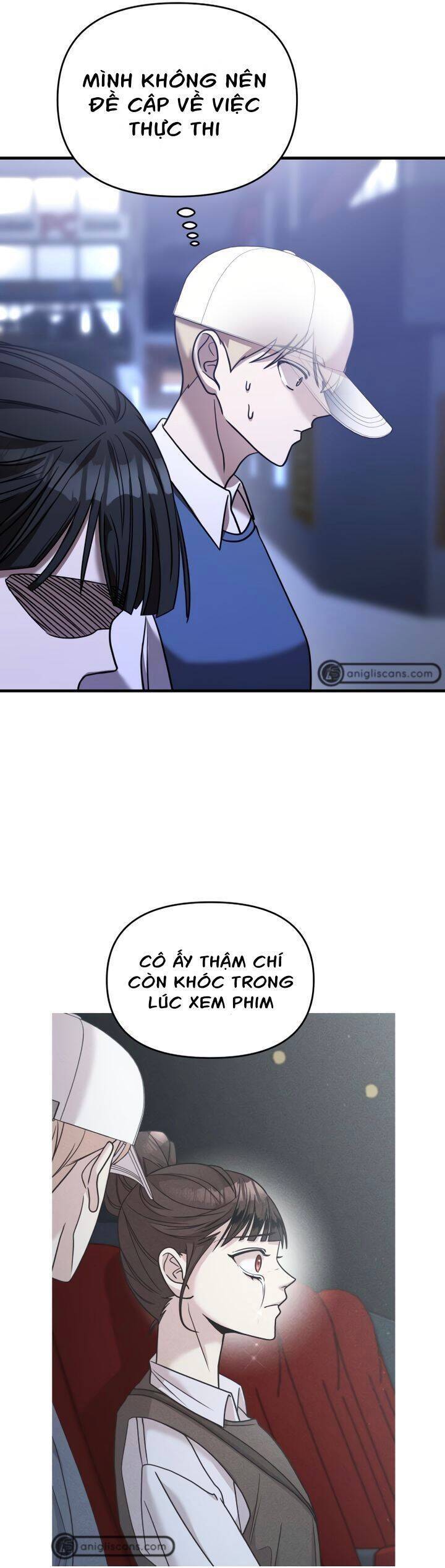 Kẻ Phản Diện Thuần Túy Chapter 26 - Trang 2