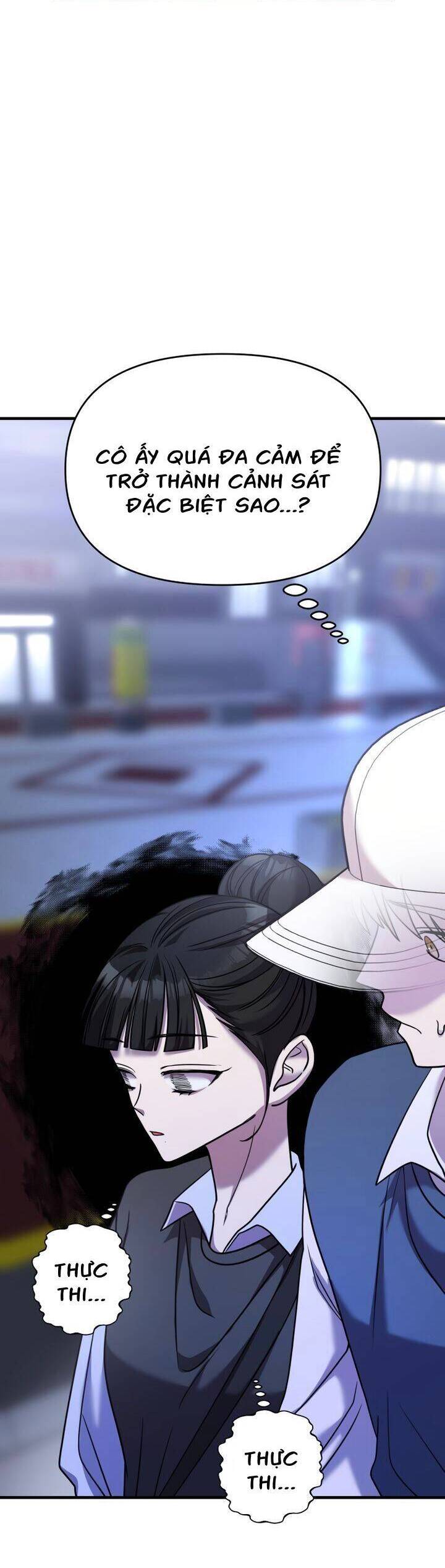 Kẻ Phản Diện Thuần Túy Chapter 26 - Trang 2