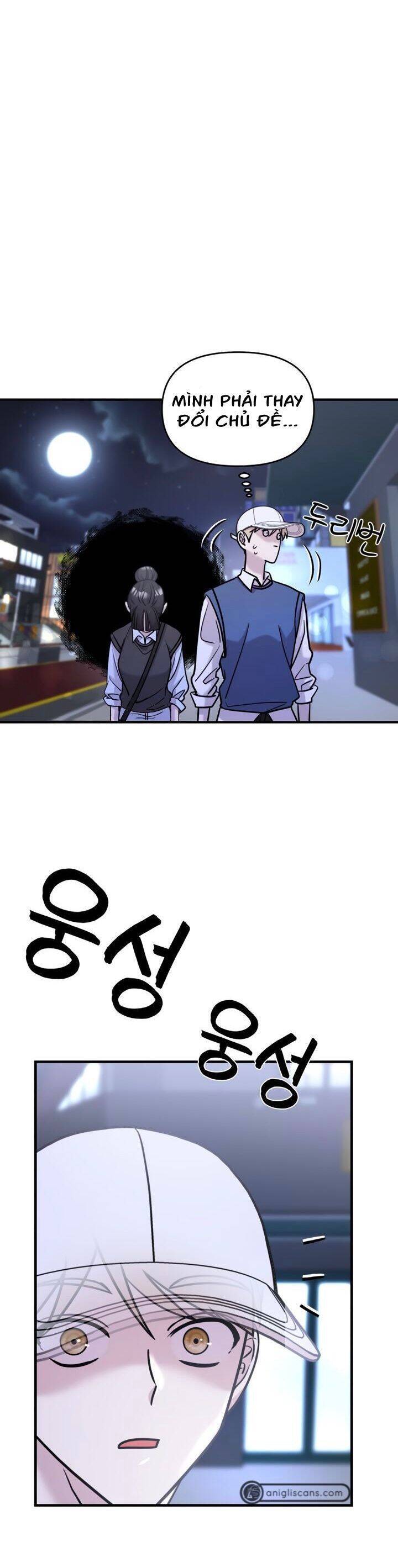 Kẻ Phản Diện Thuần Túy Chapter 26 - Trang 2