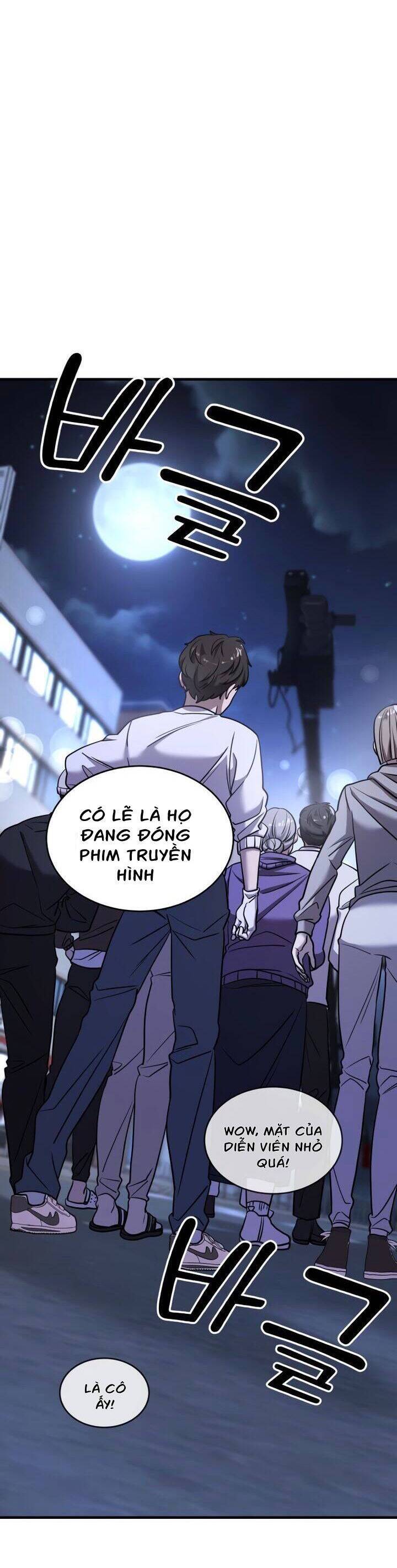 Kẻ Phản Diện Thuần Túy Chapter 26 - Trang 2