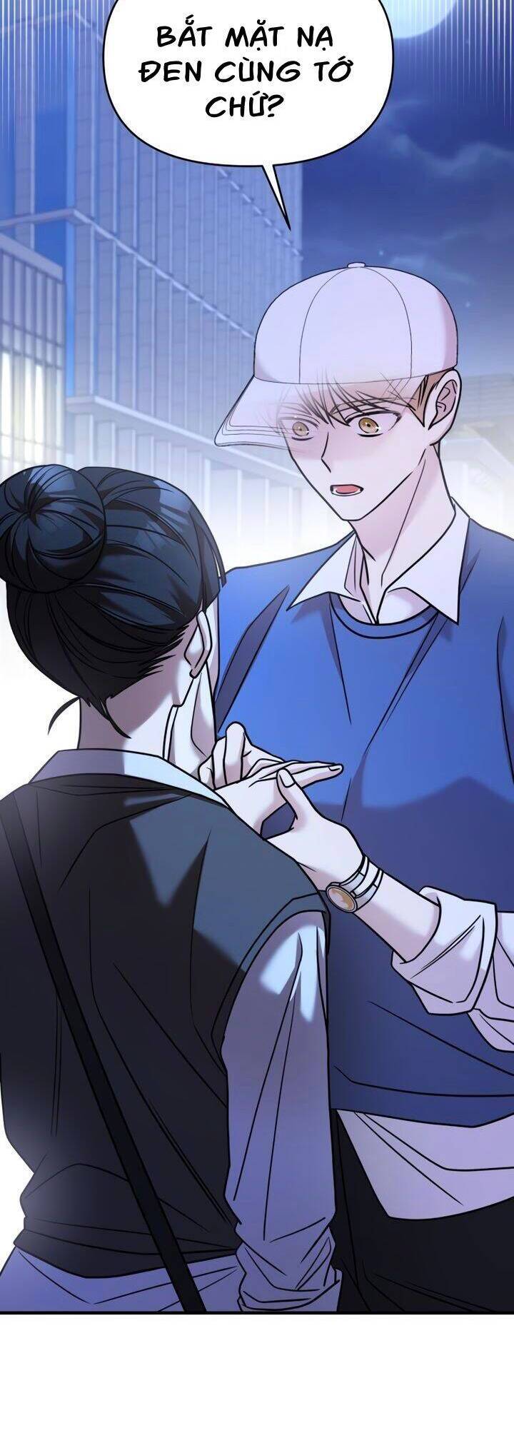 Kẻ Phản Diện Thuần Túy Chapter 26 - Trang 2