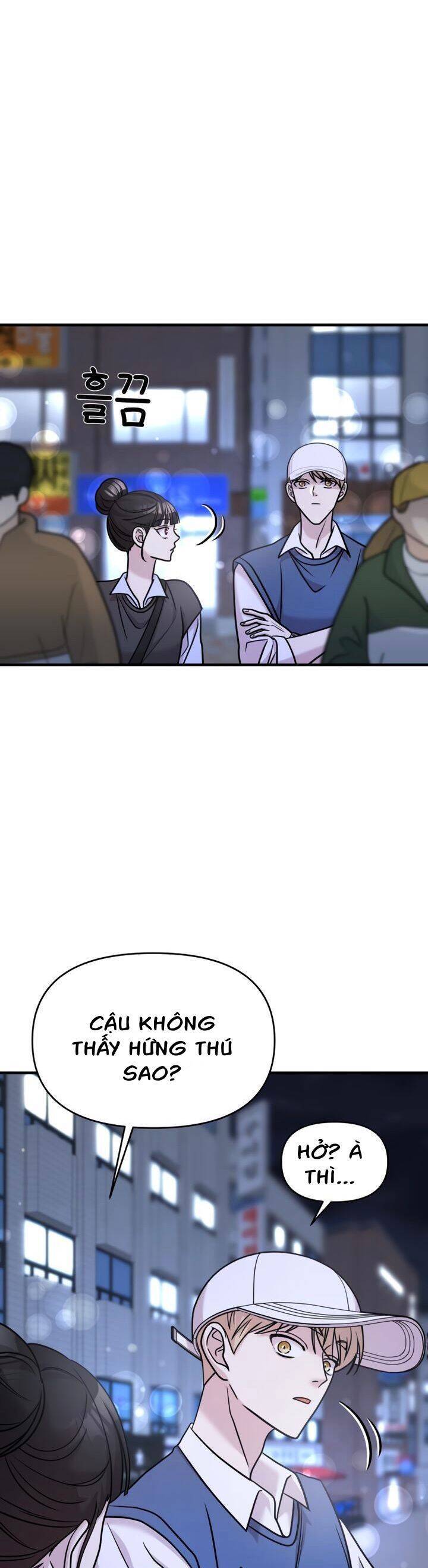 Kẻ Phản Diện Thuần Túy Chapter 26 - Trang 2