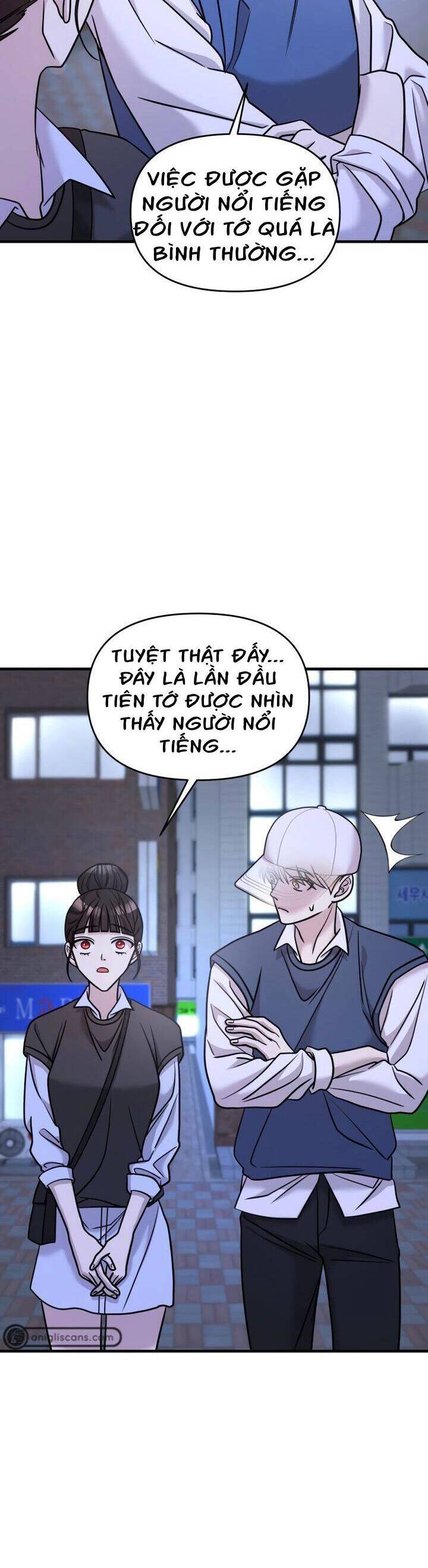 Kẻ Phản Diện Thuần Túy Chapter 26 - Trang 2