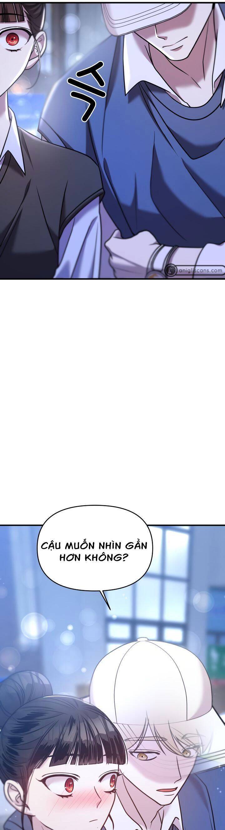 Kẻ Phản Diện Thuần Túy Chapter 26 - Trang 2