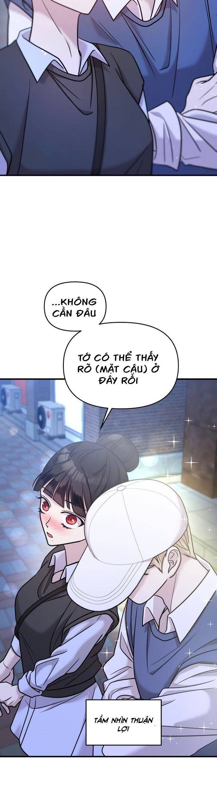 Kẻ Phản Diện Thuần Túy Chapter 26 - Trang 2