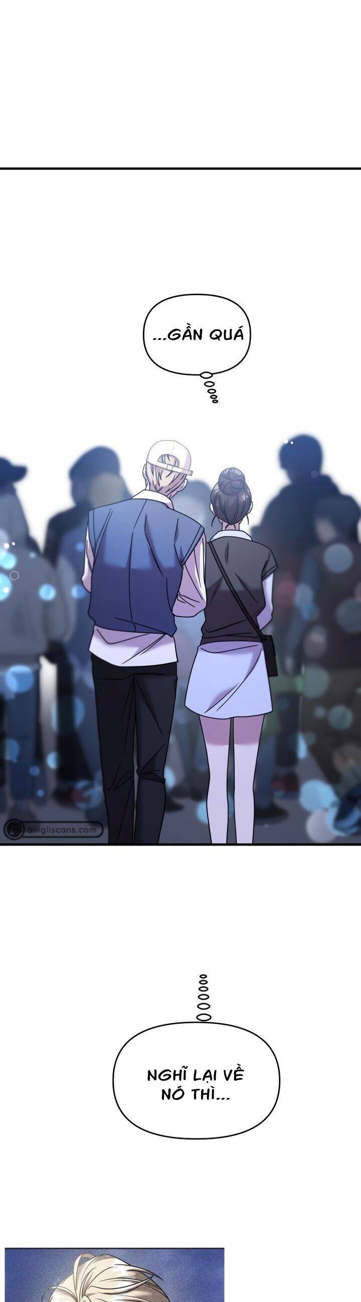 Kẻ Phản Diện Thuần Túy Chapter 26 - Trang 2