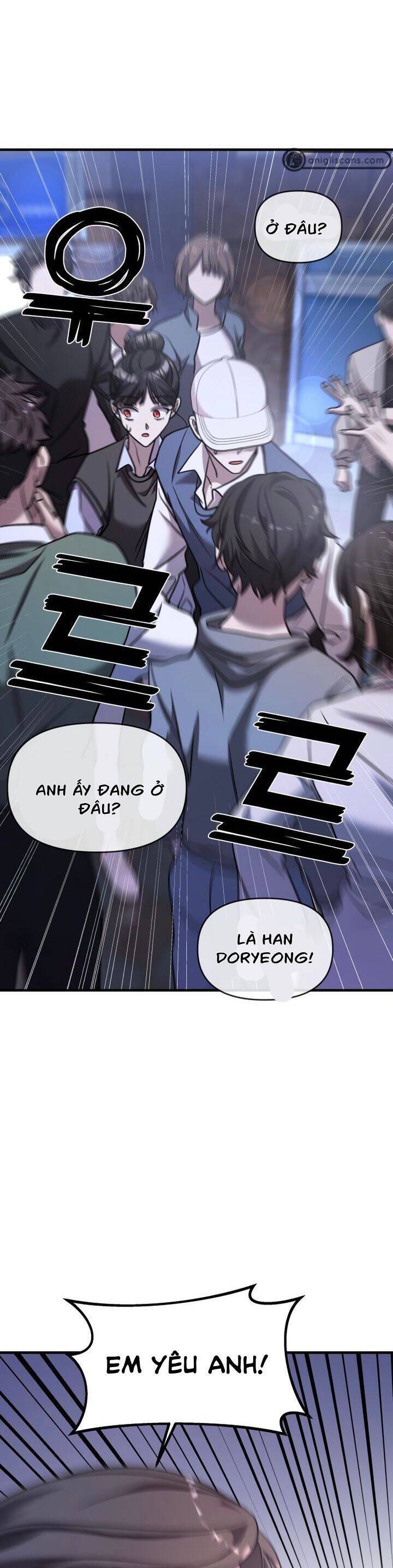 Kẻ Phản Diện Thuần Túy Chapter 26 - Trang 2