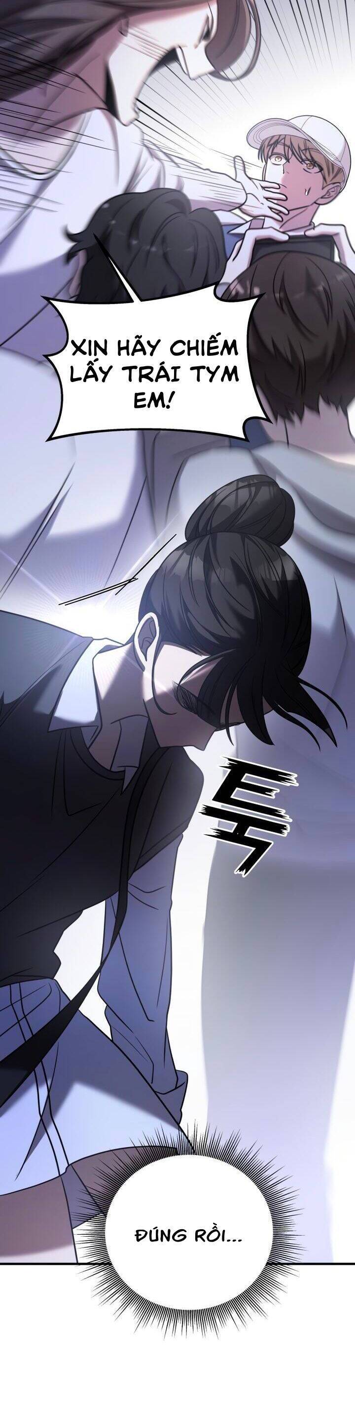 Kẻ Phản Diện Thuần Túy Chapter 26 - Trang 2