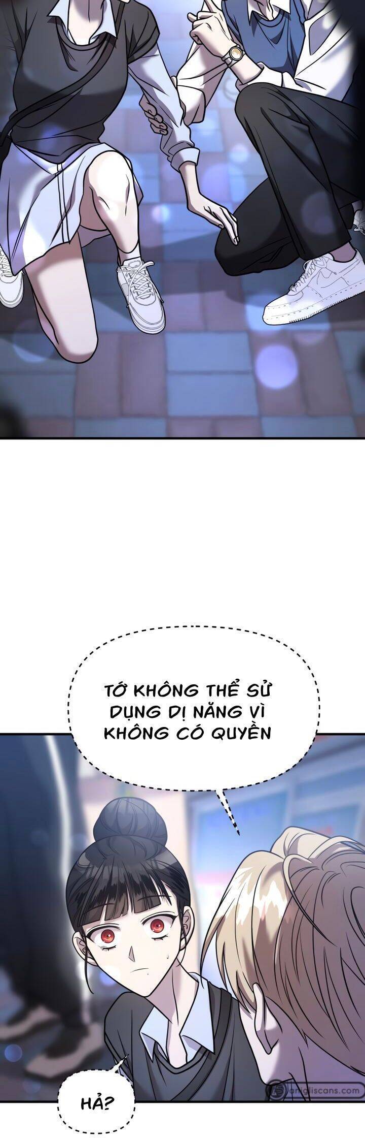 Kẻ Phản Diện Thuần Túy Chapter 26 - Trang 2