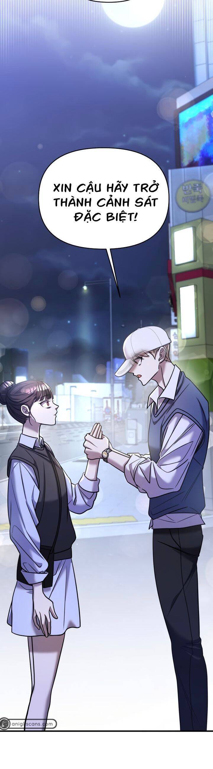 Kẻ Phản Diện Thuần Túy Chapter 26 - Trang 2