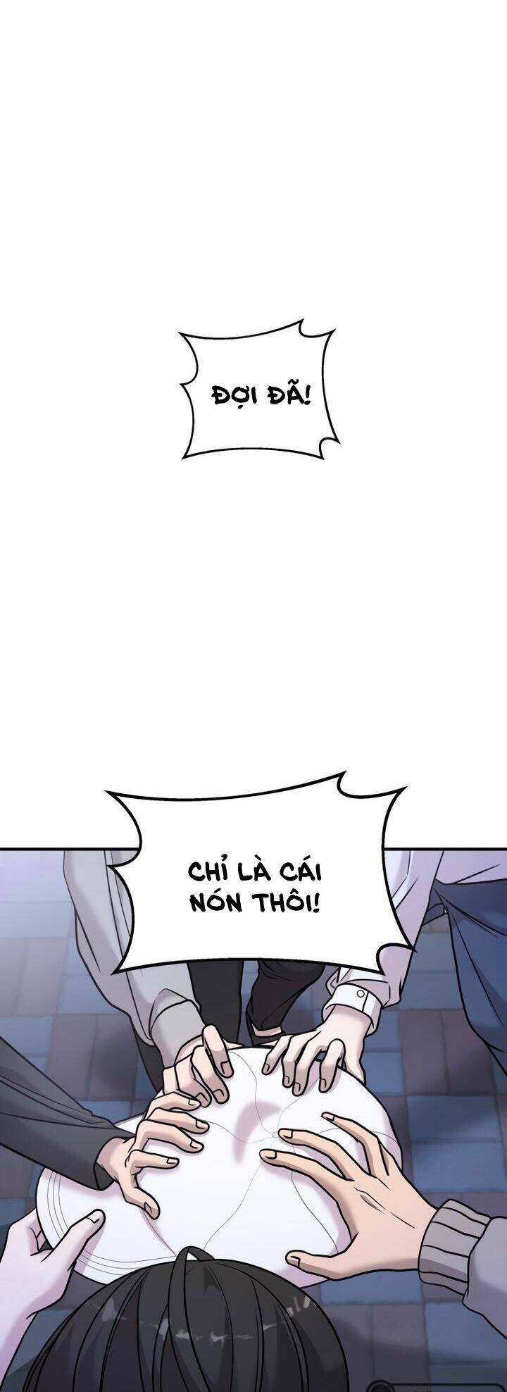 Kẻ Phản Diện Thuần Túy Chapter 26 - Trang 2