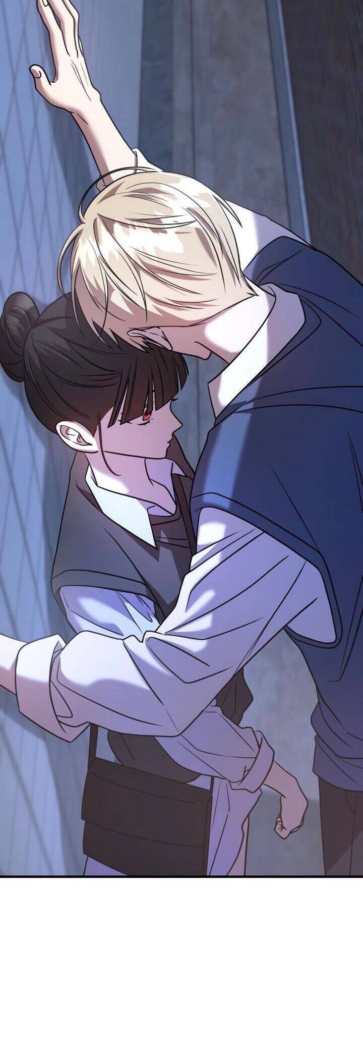 Kẻ Phản Diện Thuần Túy Chapter 26 - Trang 2