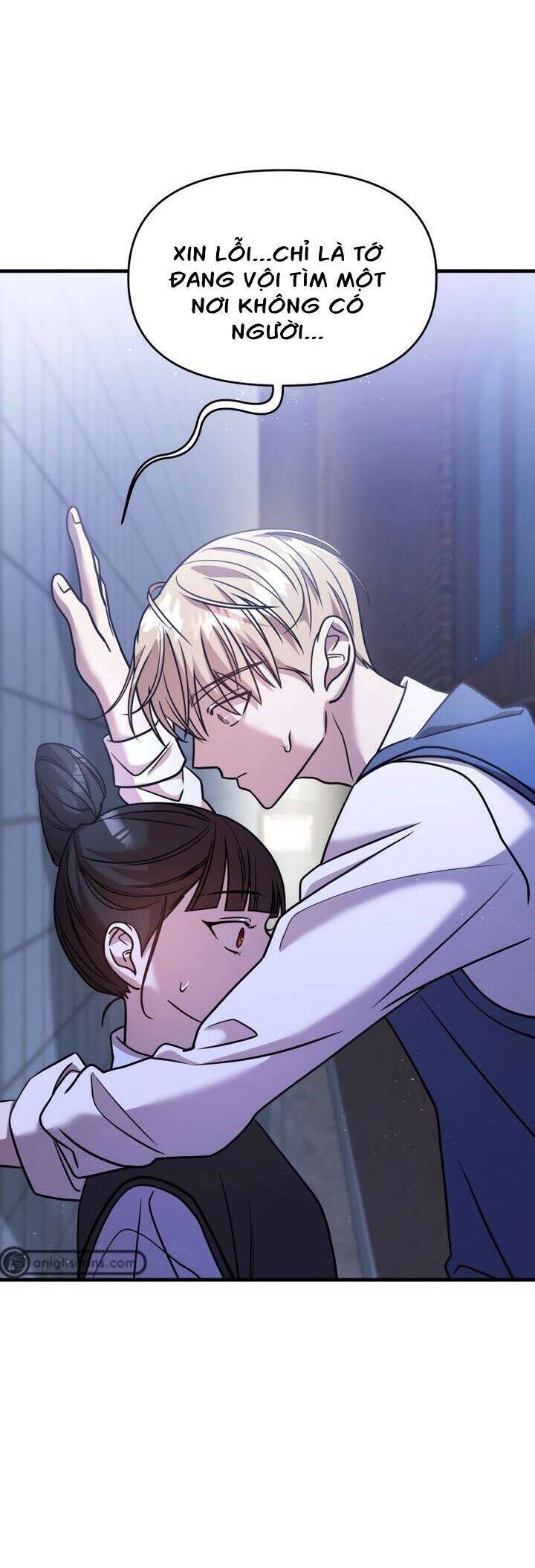 Kẻ Phản Diện Thuần Túy Chapter 26 - Trang 2
