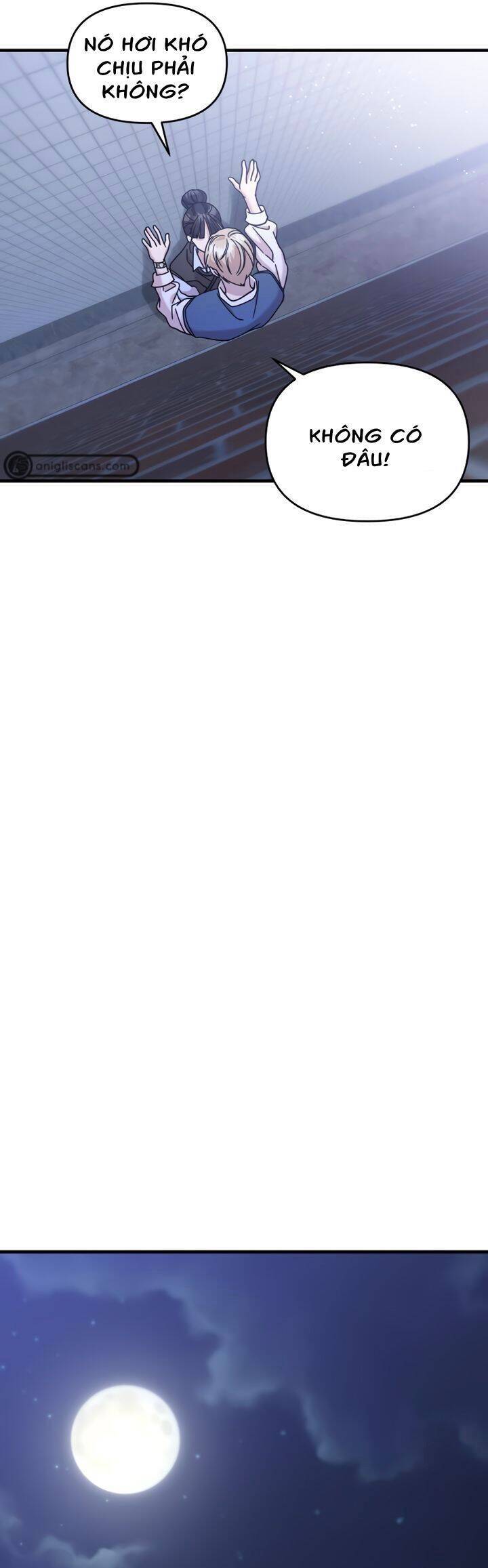 Kẻ Phản Diện Thuần Túy Chapter 26 - Trang 2