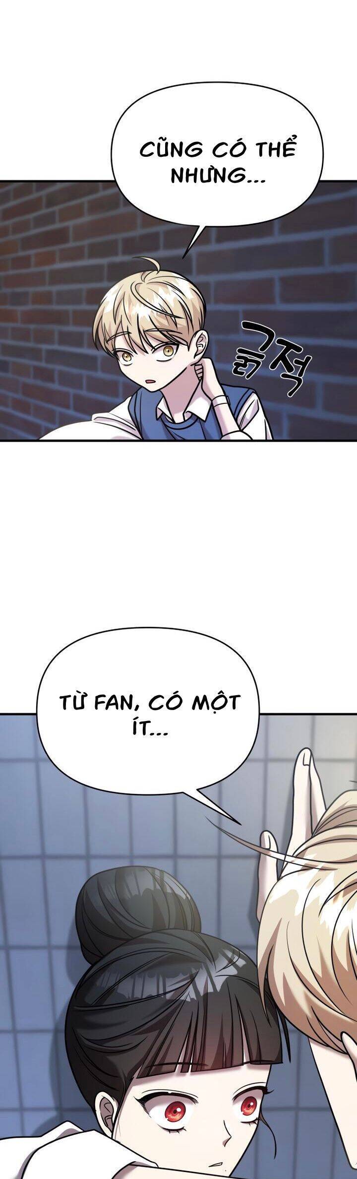 Kẻ Phản Diện Thuần Túy Chapter 26 - Trang 2