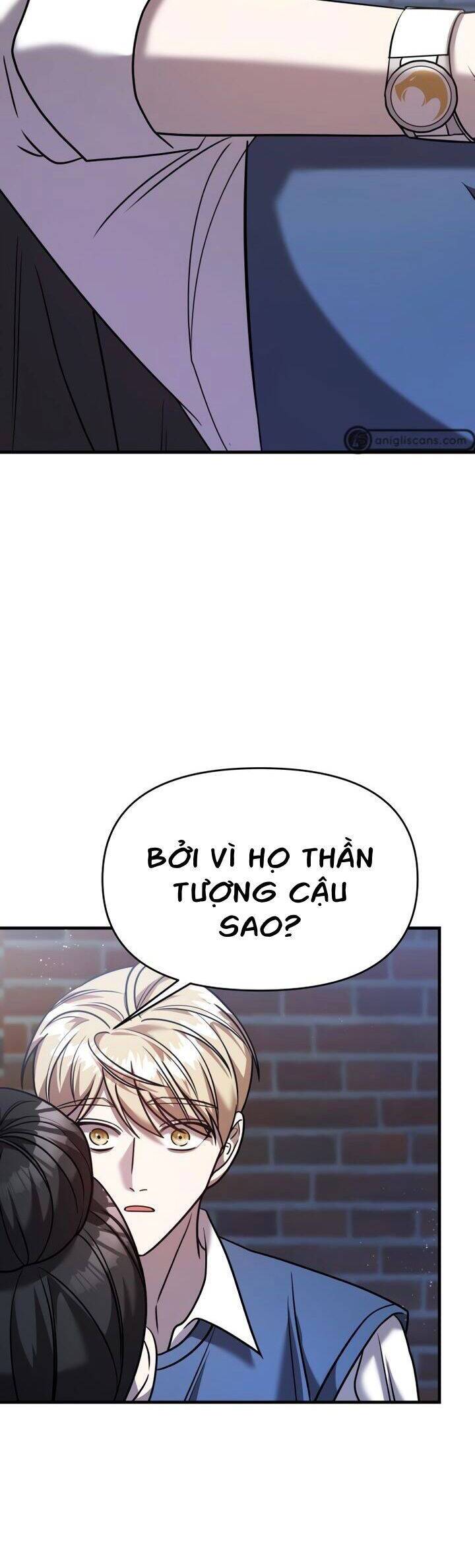 Kẻ Phản Diện Thuần Túy Chapter 26 - Trang 2