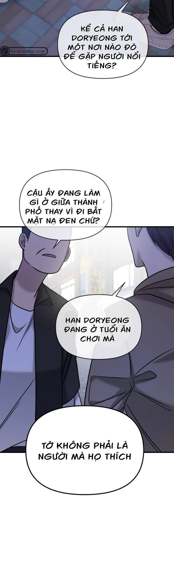 Kẻ Phản Diện Thuần Túy Chapter 26 - Trang 2