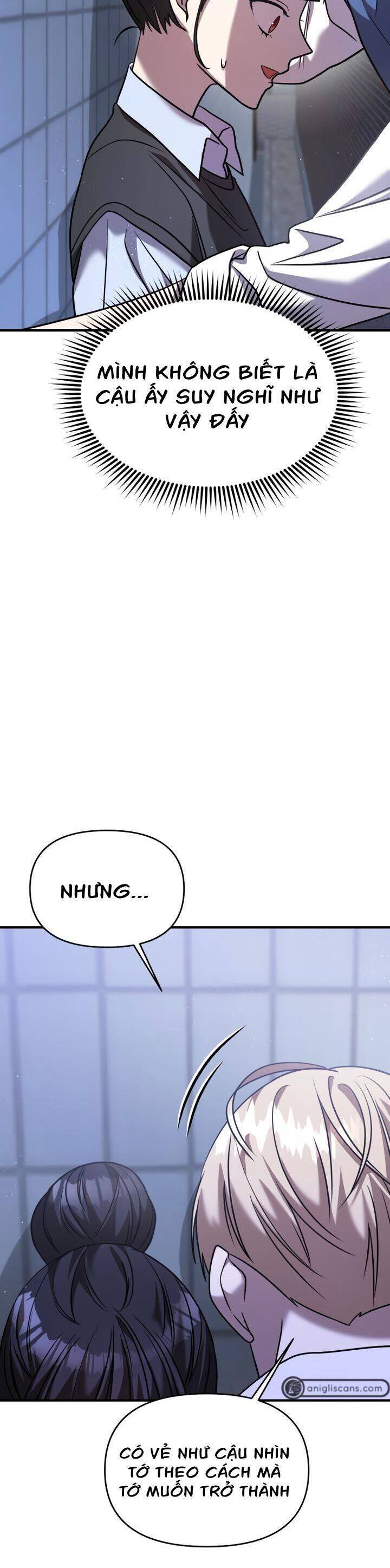 Kẻ Phản Diện Thuần Túy Chapter 26 - Trang 2