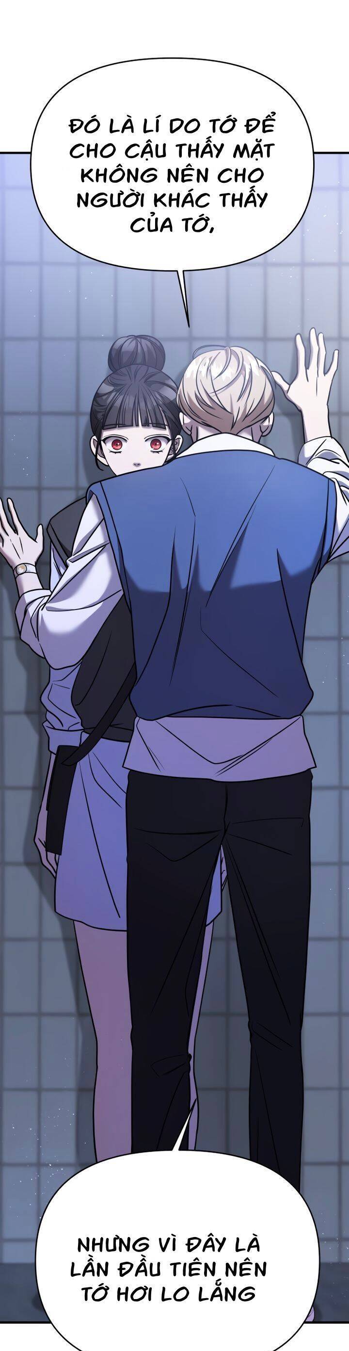 Kẻ Phản Diện Thuần Túy Chapter 26 - Trang 2