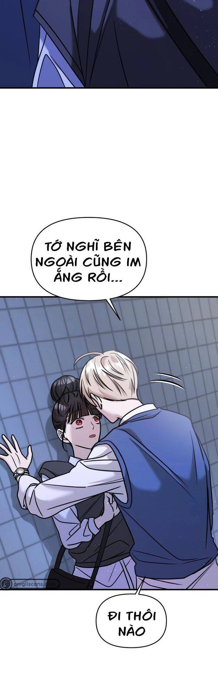 Kẻ Phản Diện Thuần Túy Chapter 26 - Trang 2