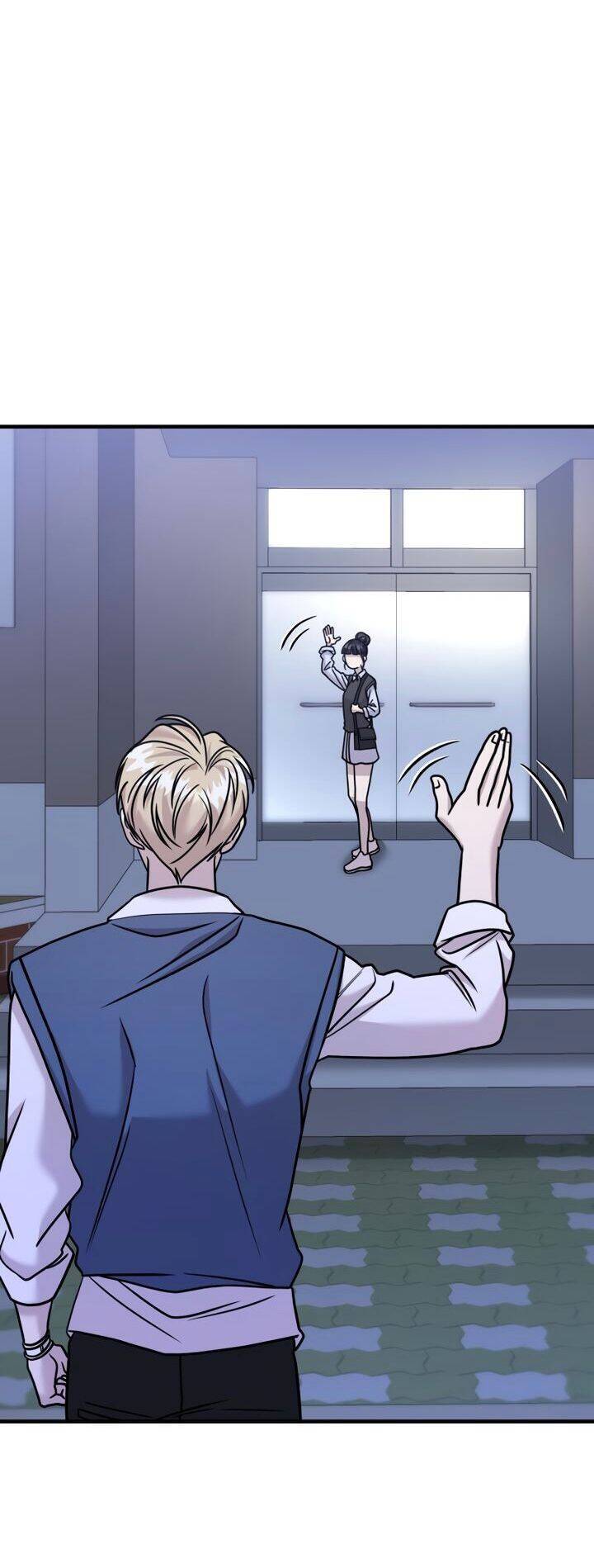 Kẻ Phản Diện Thuần Túy Chapter 26 - Trang 2