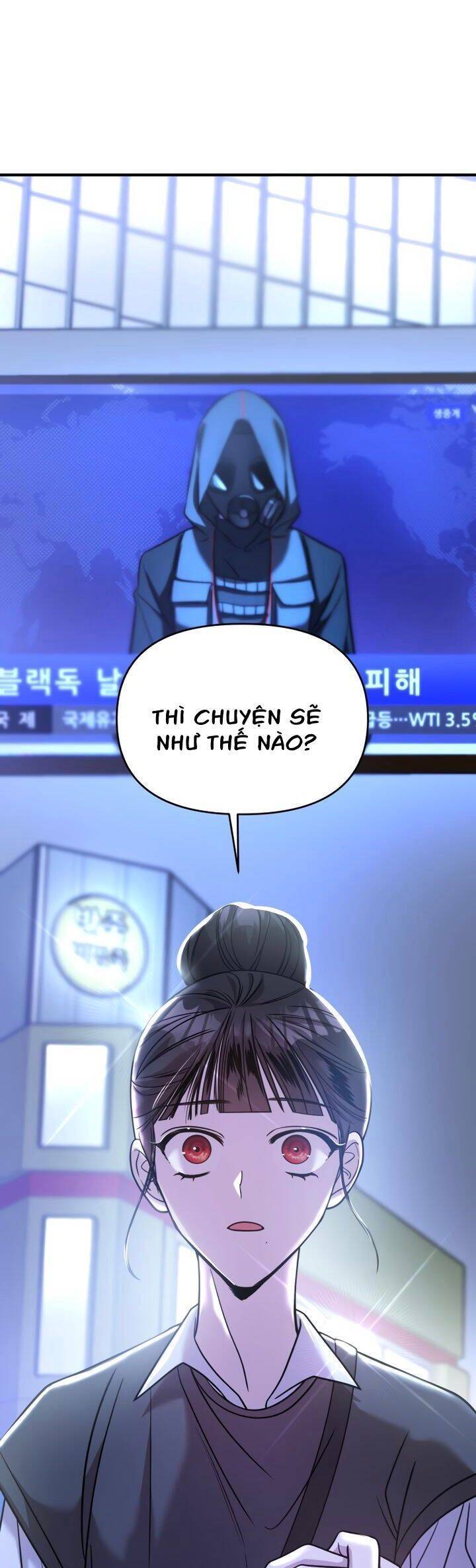 Kẻ Phản Diện Thuần Túy Chapter 26 - Trang 2