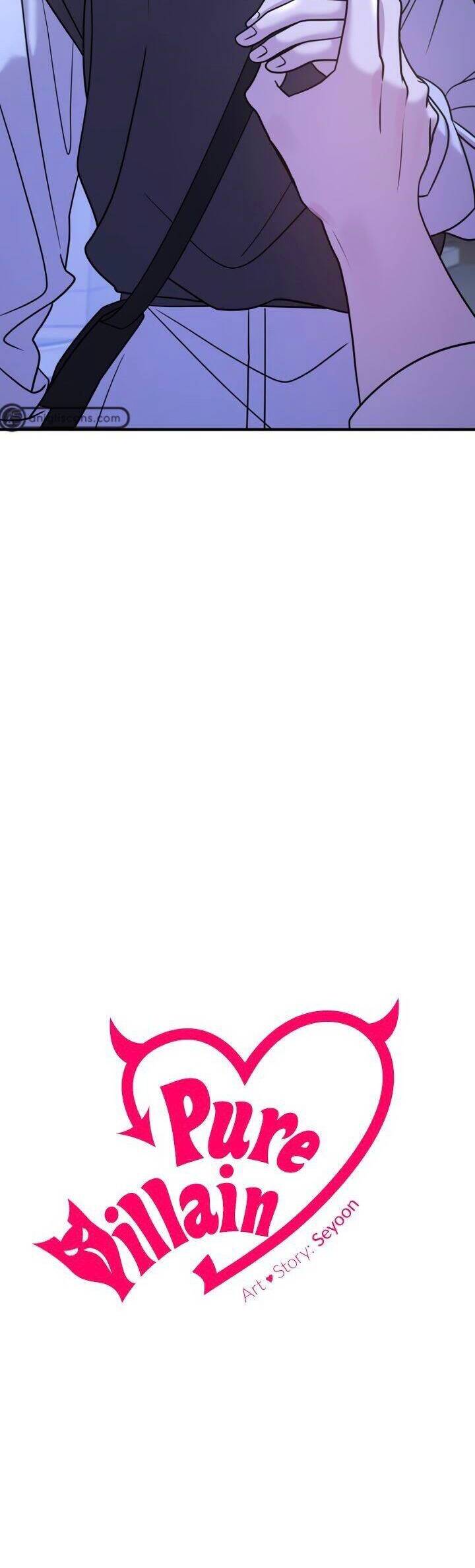 Kẻ Phản Diện Thuần Túy Chapter 26 - Trang 2