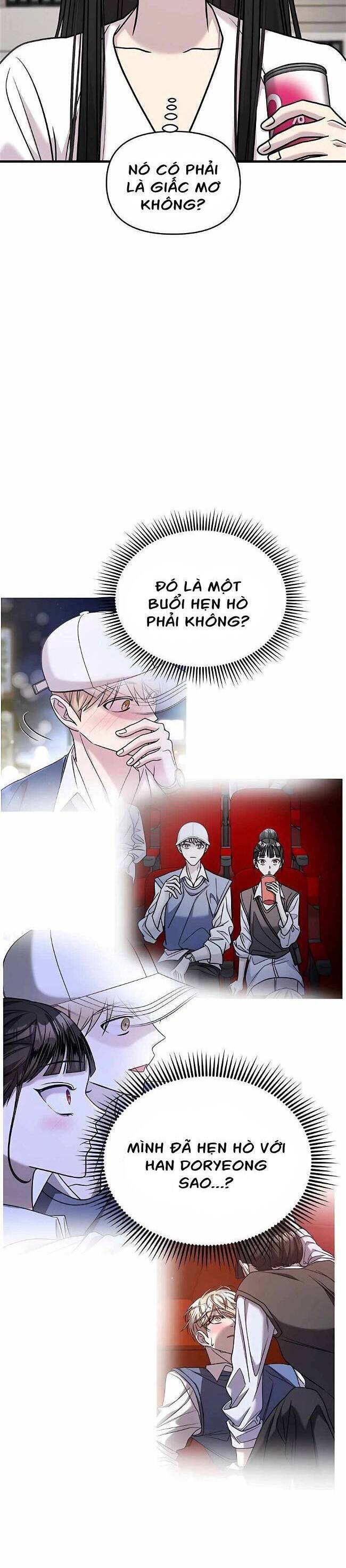 Kẻ Phản Diện Thuần Túy Chapter 27 - Trang 2