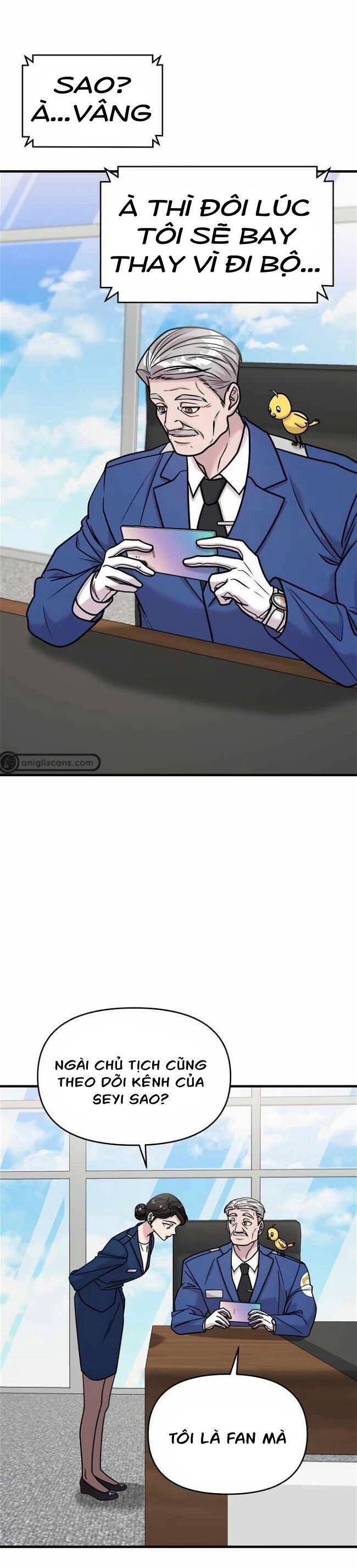 Kẻ Phản Diện Thuần Túy Chapter 28 - Trang 2