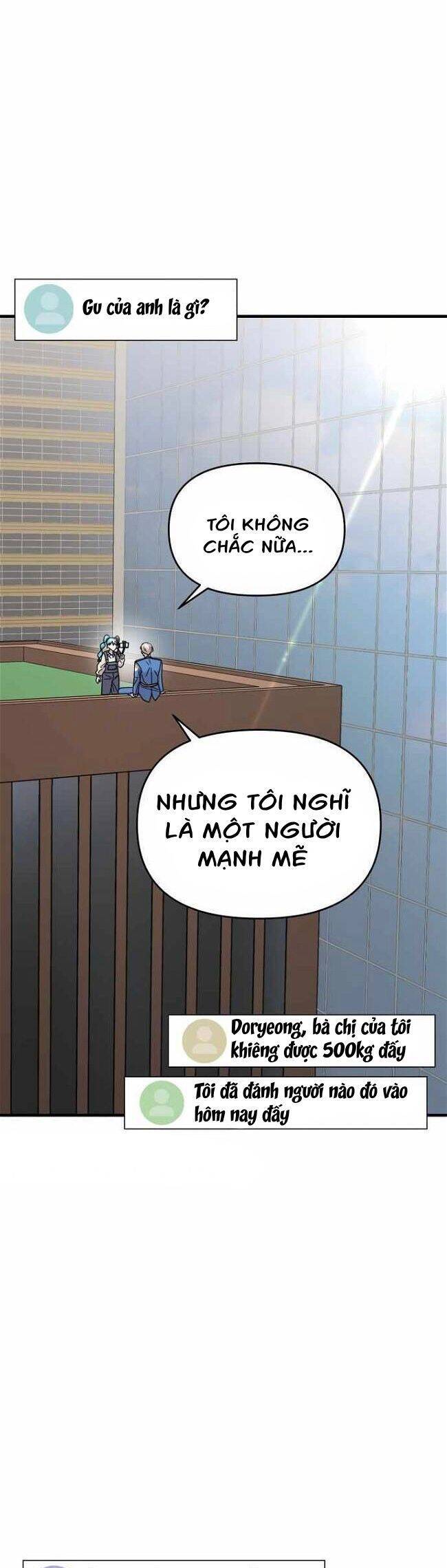 Kẻ Phản Diện Thuần Túy Chapter 28 - Trang 2