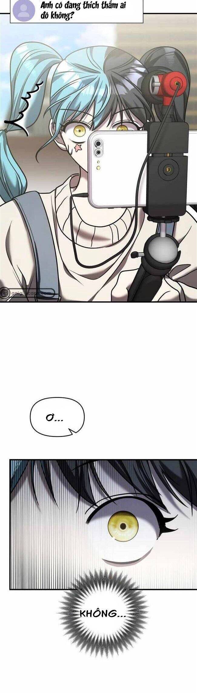 Kẻ Phản Diện Thuần Túy Chapter 28 - Trang 2