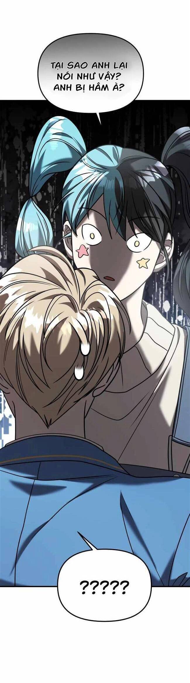 Kẻ Phản Diện Thuần Túy Chapter 28 - Trang 2