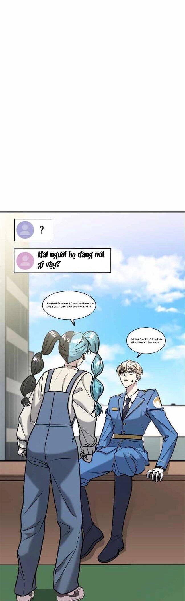 Kẻ Phản Diện Thuần Túy Chapter 28 - Trang 2