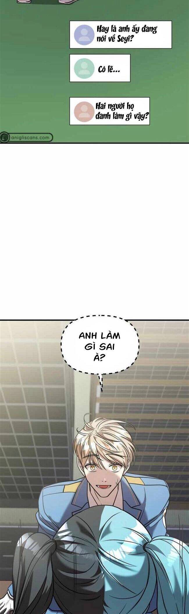 Kẻ Phản Diện Thuần Túy Chapter 28 - Trang 2