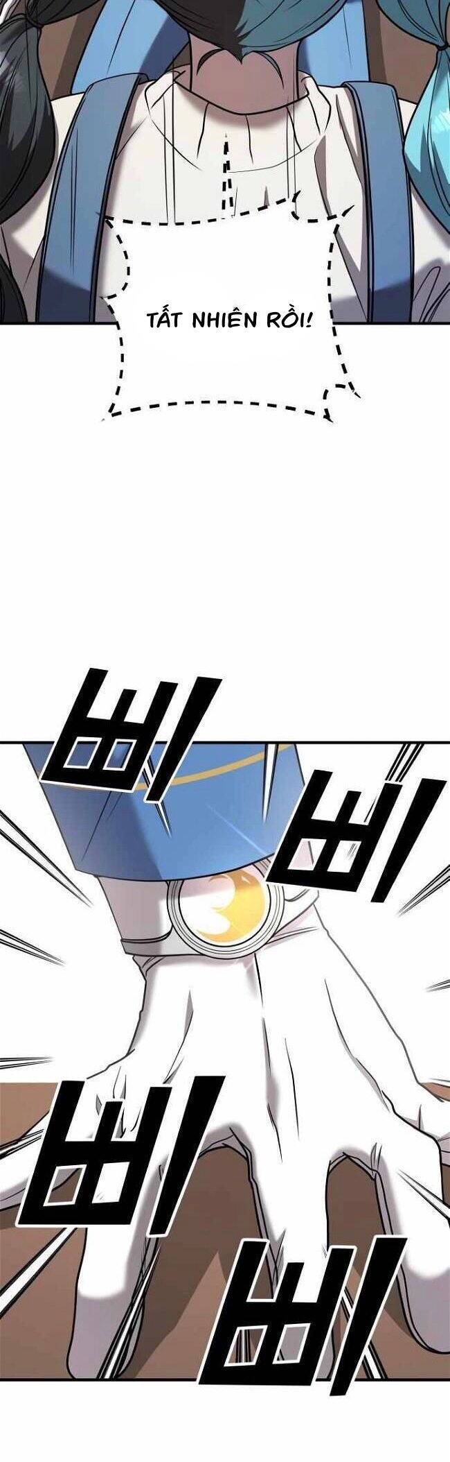 Kẻ Phản Diện Thuần Túy Chapter 28 - Trang 2