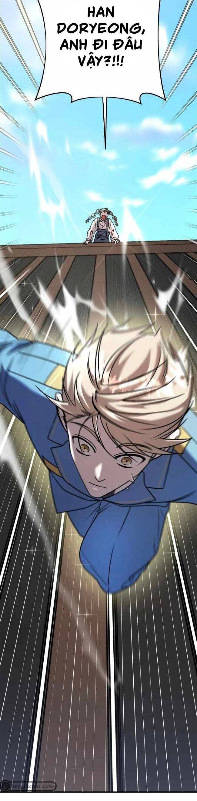 Kẻ Phản Diện Thuần Túy Chapter 28 - Trang 2