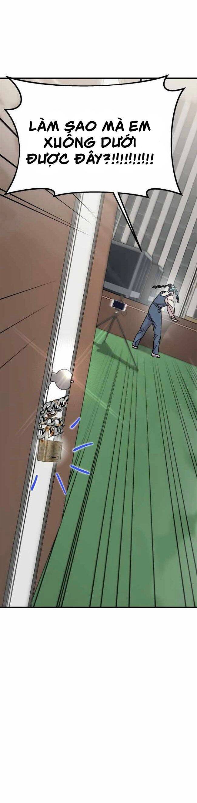 Kẻ Phản Diện Thuần Túy Chapter 28 - Trang 2