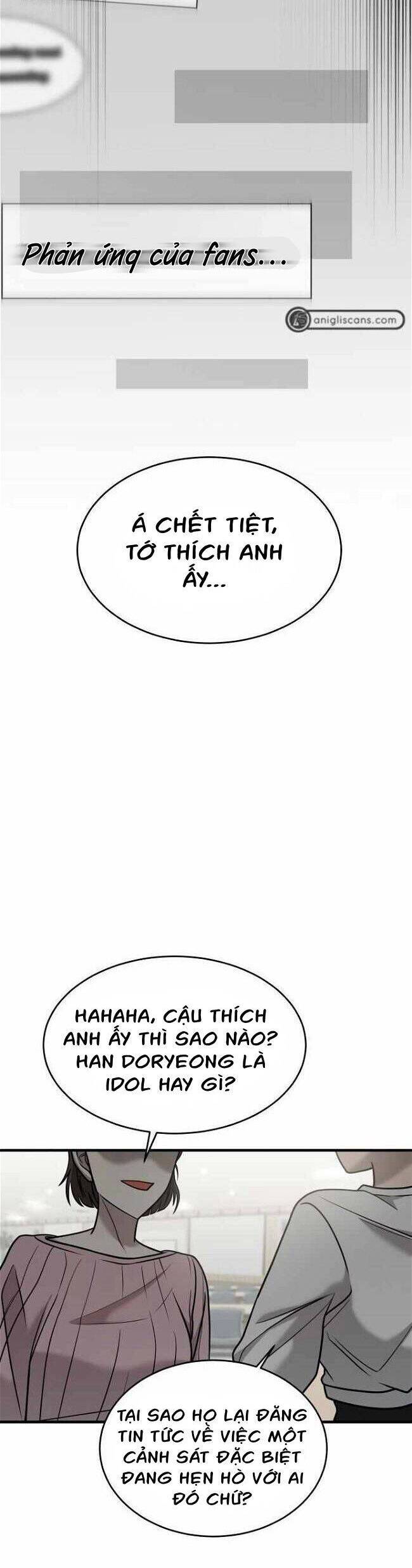 Kẻ Phản Diện Thuần Túy Chapter 28 - Trang 2