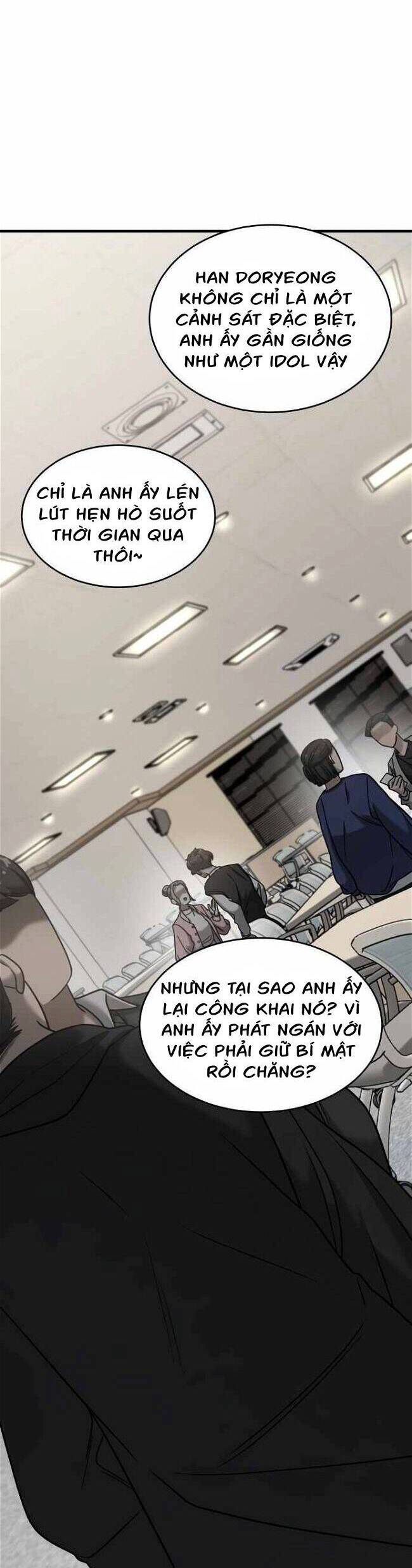 Kẻ Phản Diện Thuần Túy Chapter 28 - Trang 2