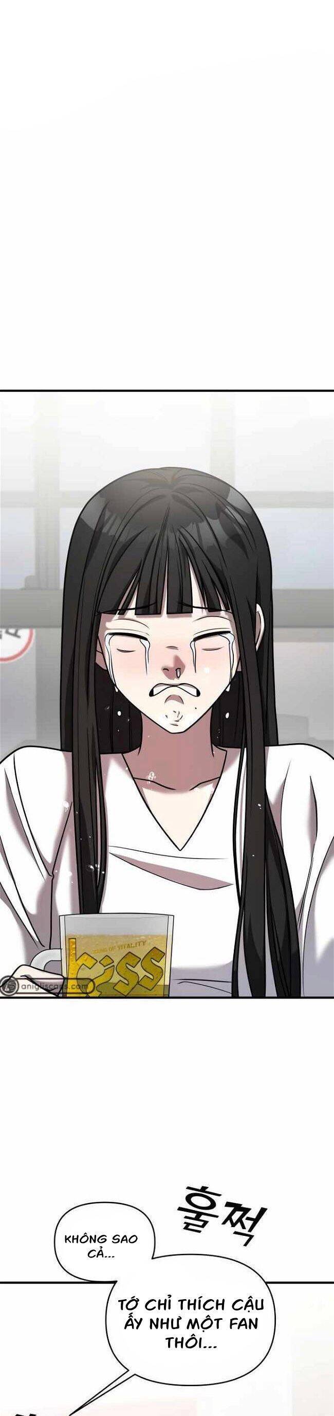 Kẻ Phản Diện Thuần Túy Chapter 28 - Trang 2