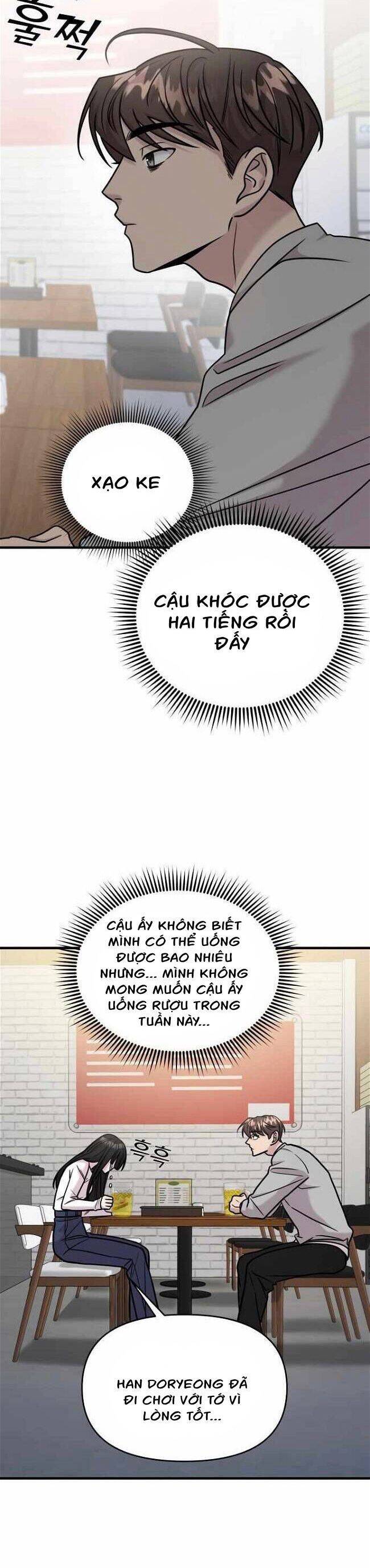 Kẻ Phản Diện Thuần Túy Chapter 28 - Trang 2